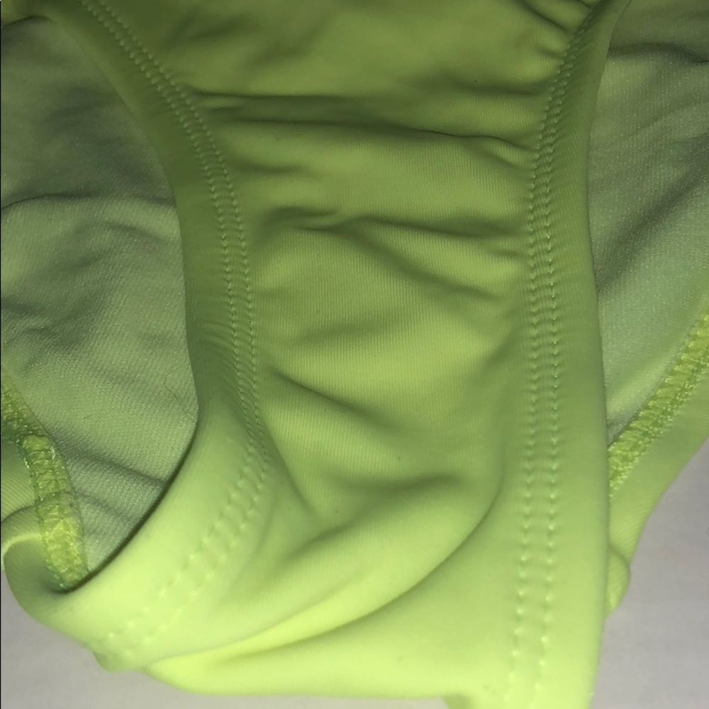 OP Neon Bikini Bottom - Picture 3 of 8